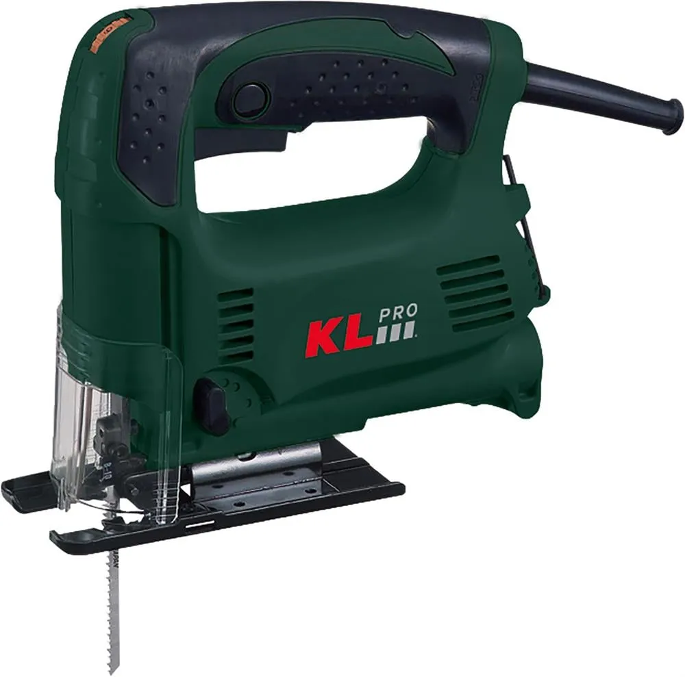 KLPRO KLDT10265 dekupaj testere