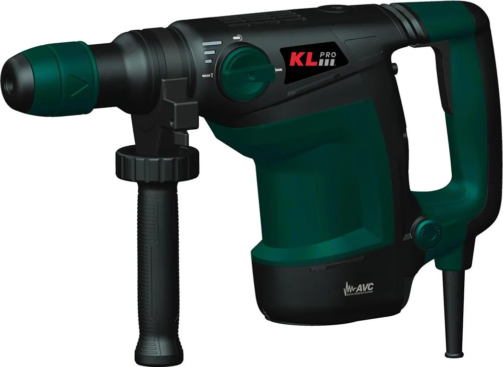 KLPRO KLKD610M kırıcı delici