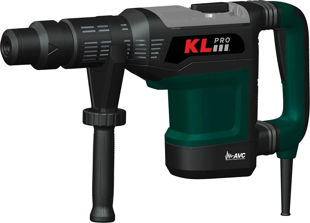KLPRO KLKD890M kırıcı delici