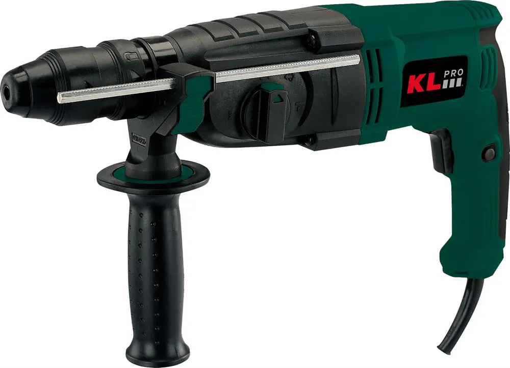 KLPRO KLPM2603 kırıcı delici