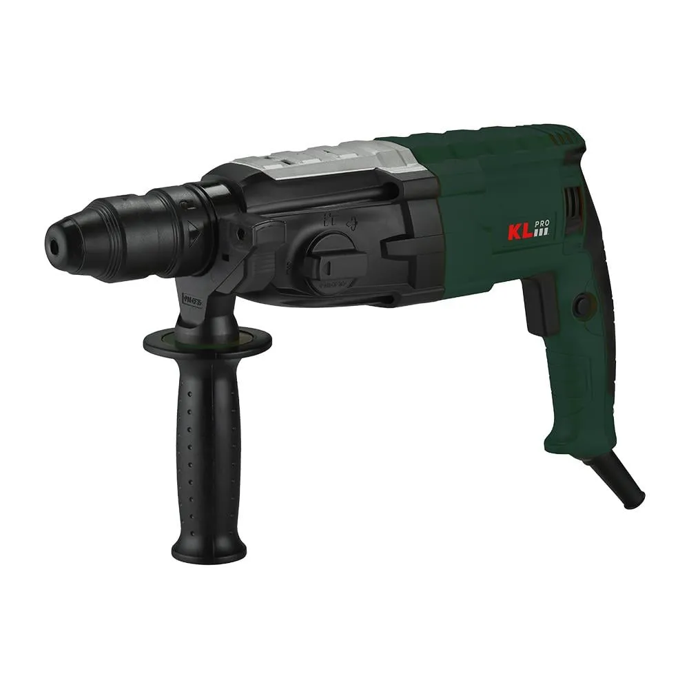 KLPRO KLPM2801 kırıcı delici