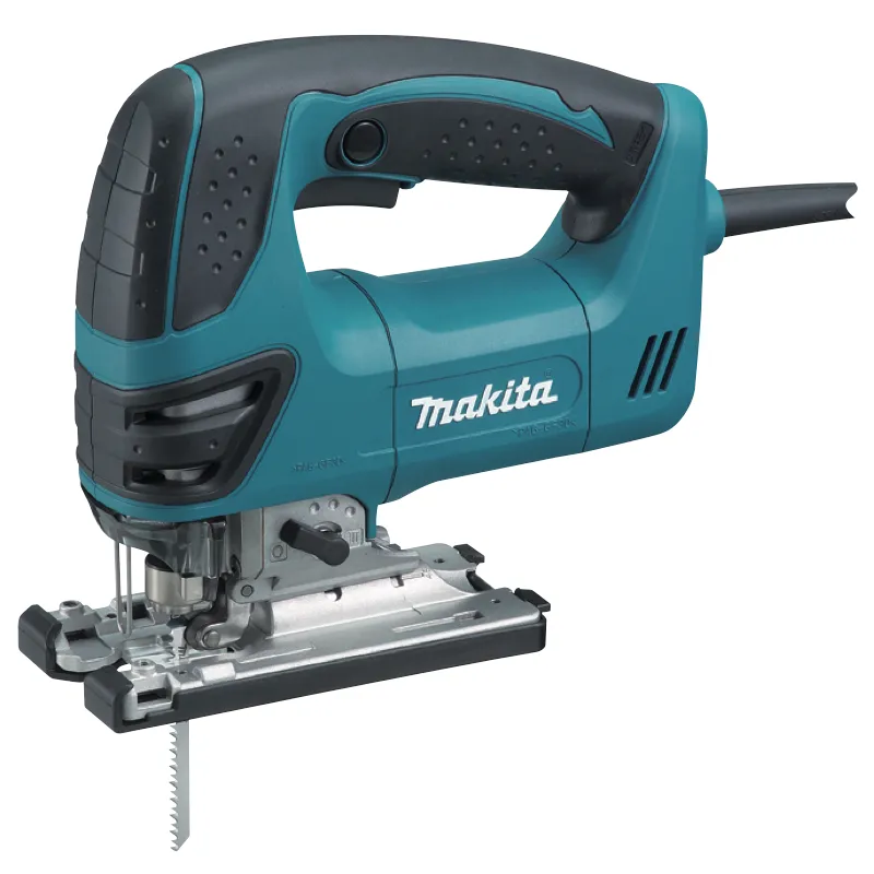 Makita 4350T dekupaj testere