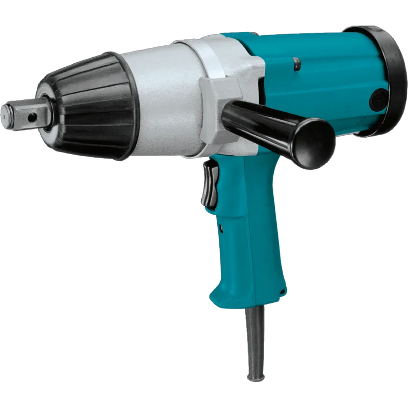 Makita 6906 darbeli somun sıkma