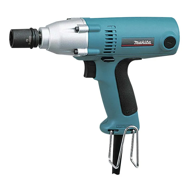 Makita 6953 darbeli somun sıkma
