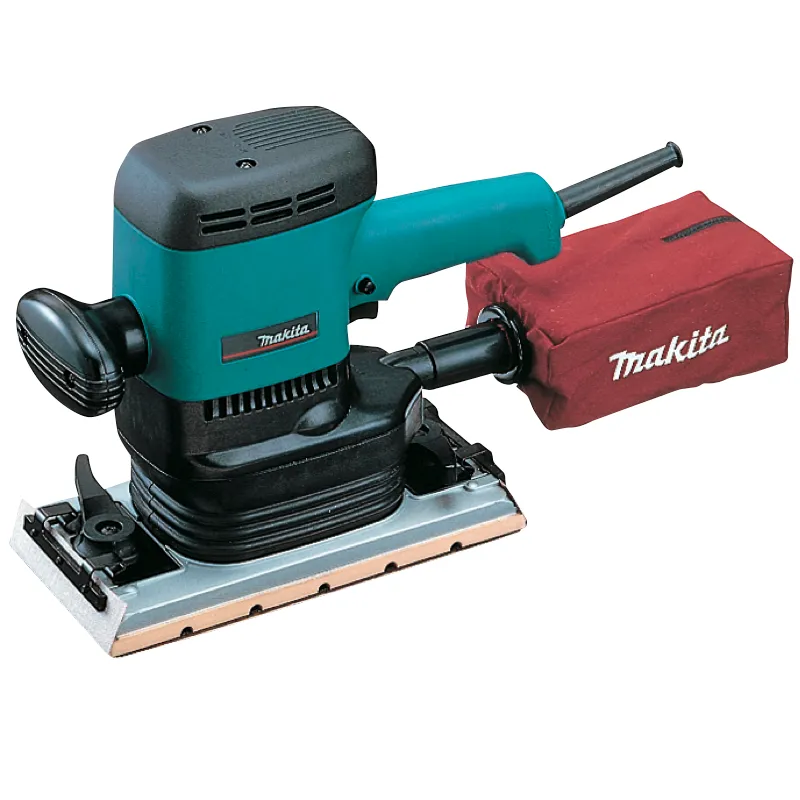 Makita 9046 zımpara