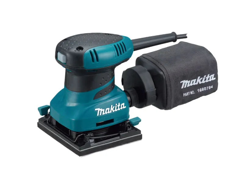 Makita BO4555 zımpara