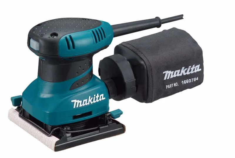 Makita BO4556 zımpara