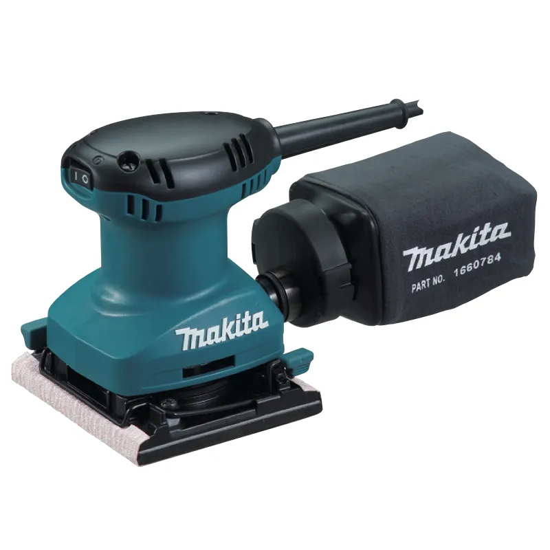Makita BO4557 zımpara