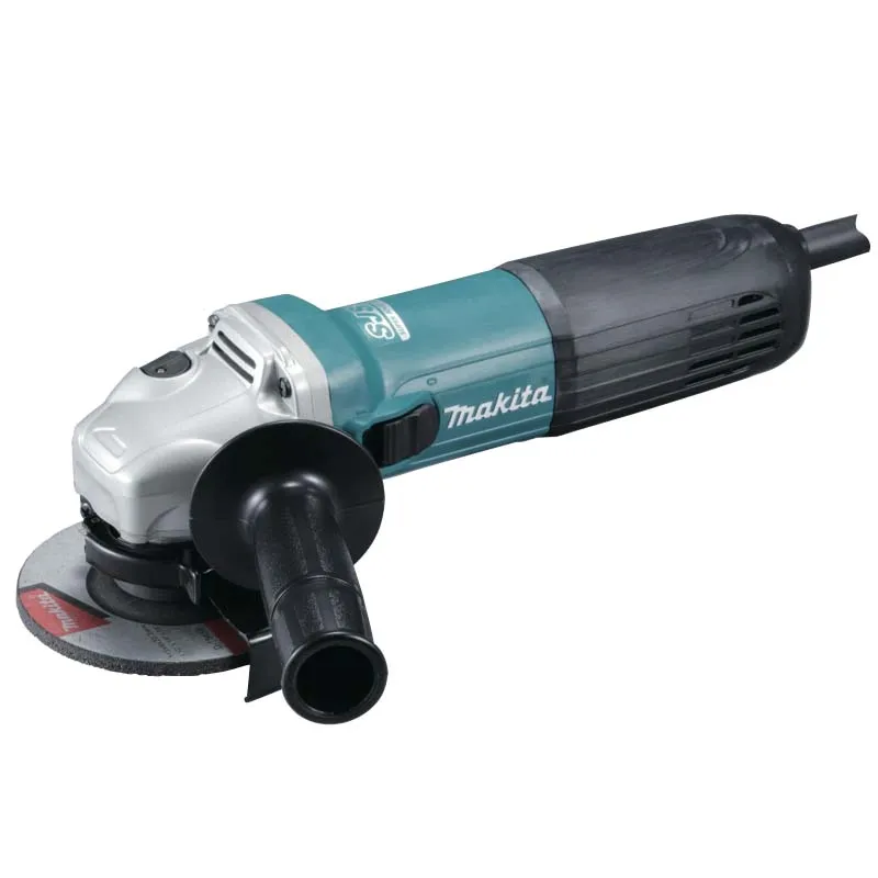 Makita GA4540C 115 mm avuç taşlama, ürün fotoğrafı