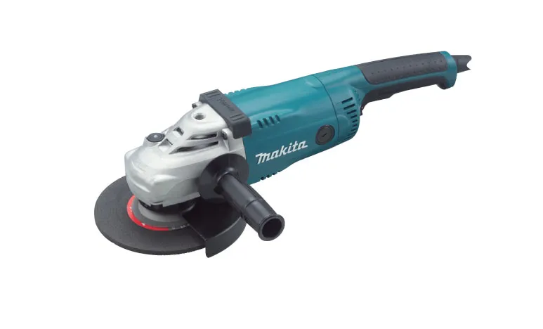Makita GA7020 180 mm büyük taşlama, ürün fotoğrafı
