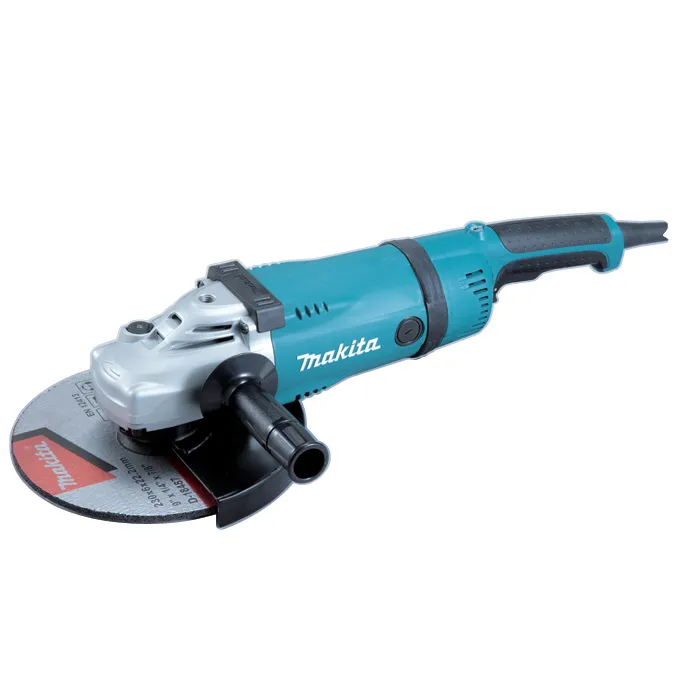 Makita GA9030 230 mm büyük taşlama, ürün fotoğrafı