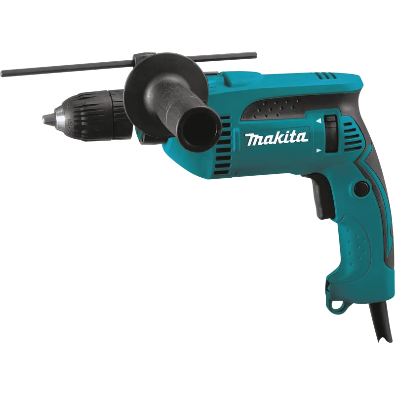 Makita HP1641K darbeli matkap