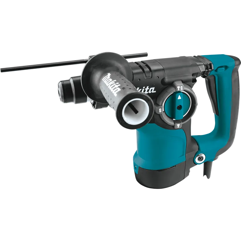 Makita HR2811FT SDS-Plus kırıcı delici, ürün fotoğrafı