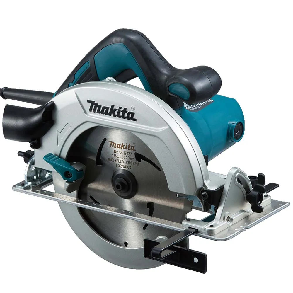 Makita HS7601 daire testere
