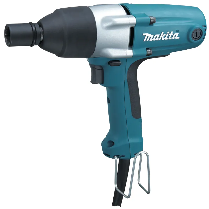 Makita TW0200 darbeli somun sıkma