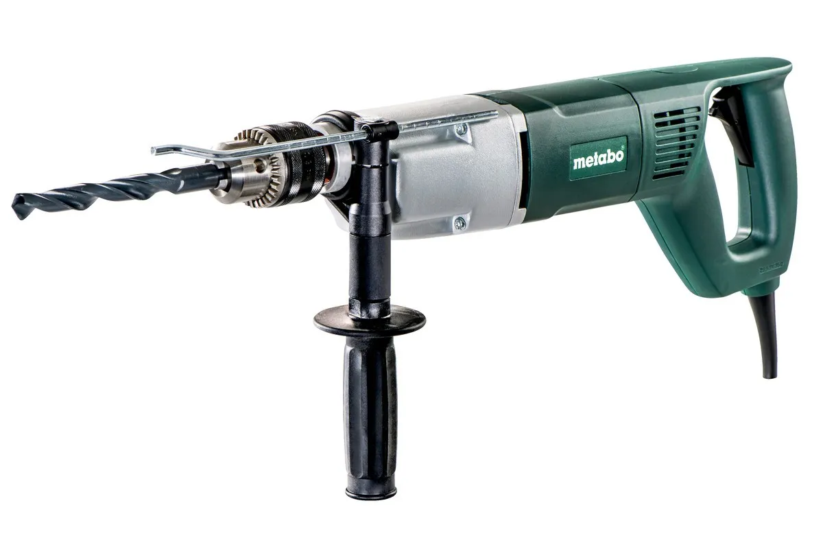 Metabo BDE 1100 1100W kablolu darbesiz matkap