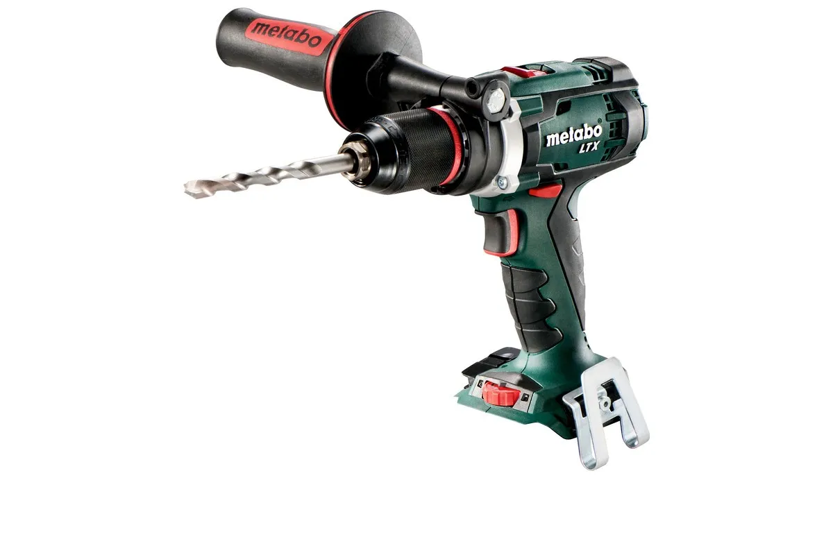 Metabo BS 18 LTX Impuls 18V akülü matkap-vidalama