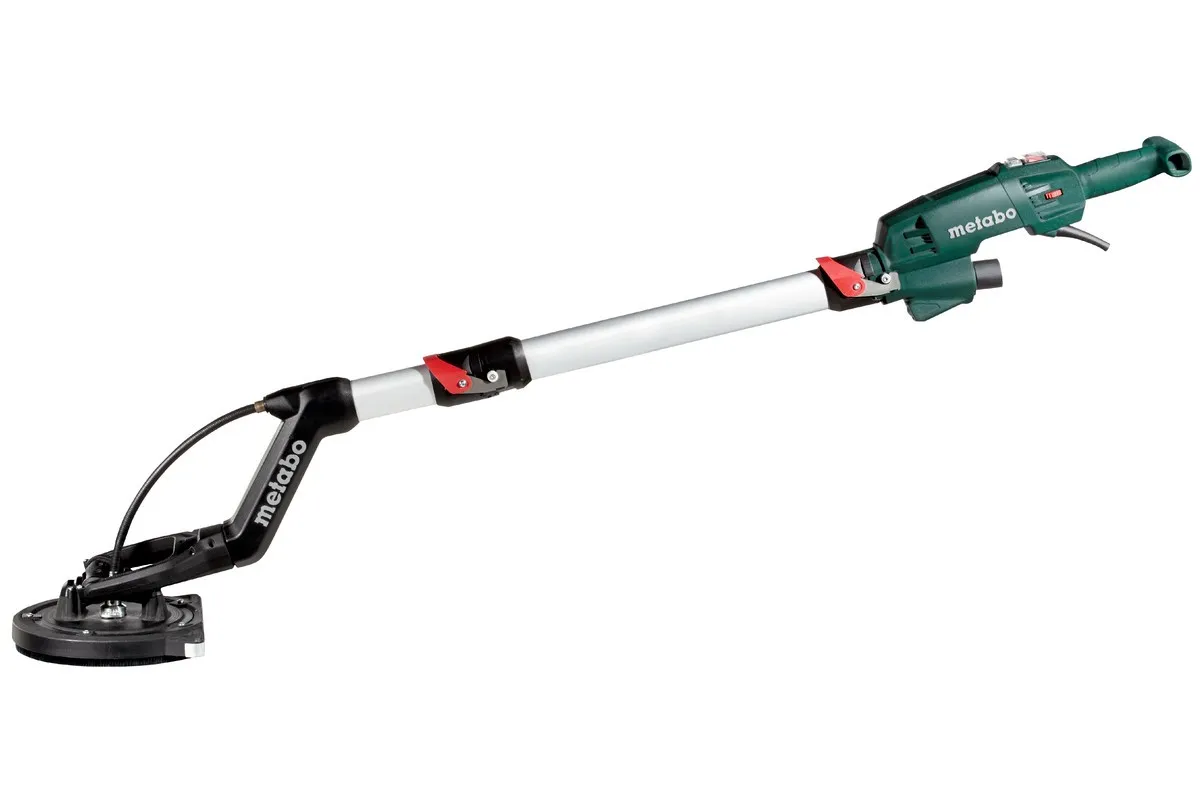 Metabo LSV 5-225 Comfort eksantrik zımpara