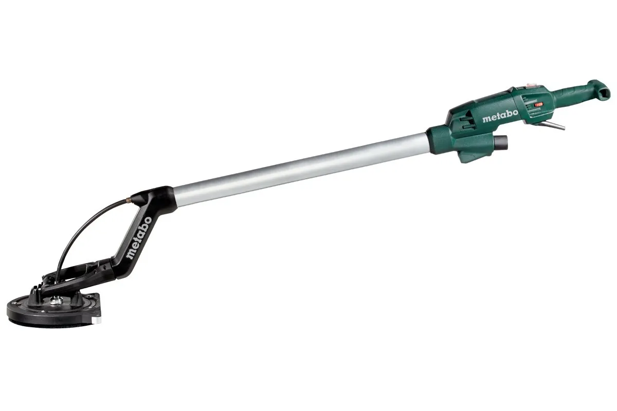 Metabo LSV 5-225 eksantrik zımpara