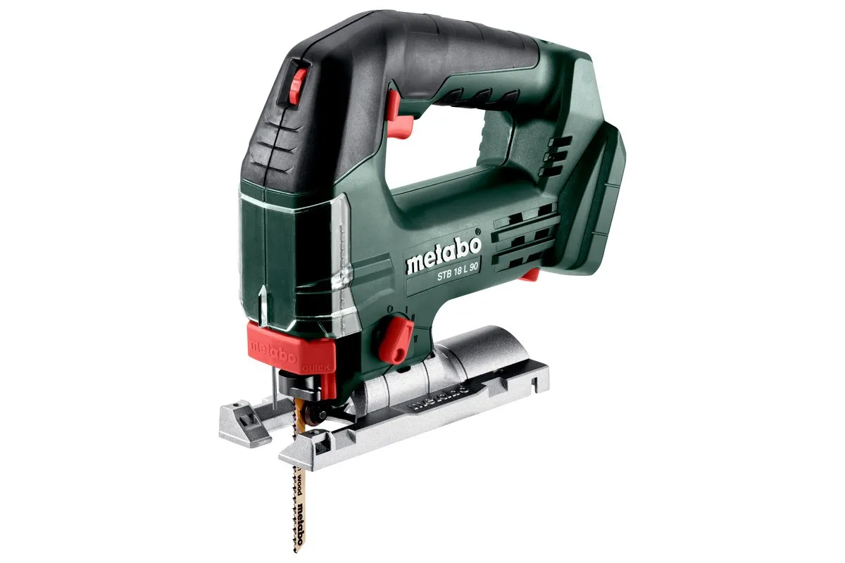 Metabo STB 18 L 90 dekupaj testere