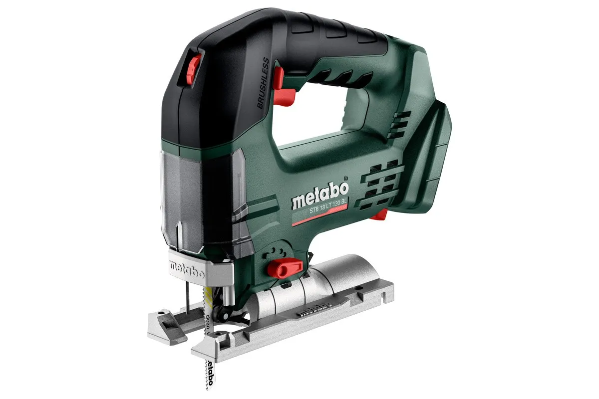 Metabo STB 18 LT 130 BL dekupaj testere