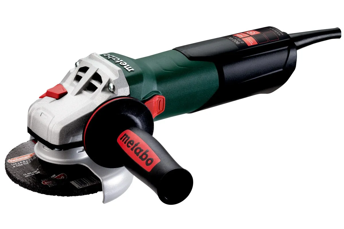 Metabo W 9-115 QUICK