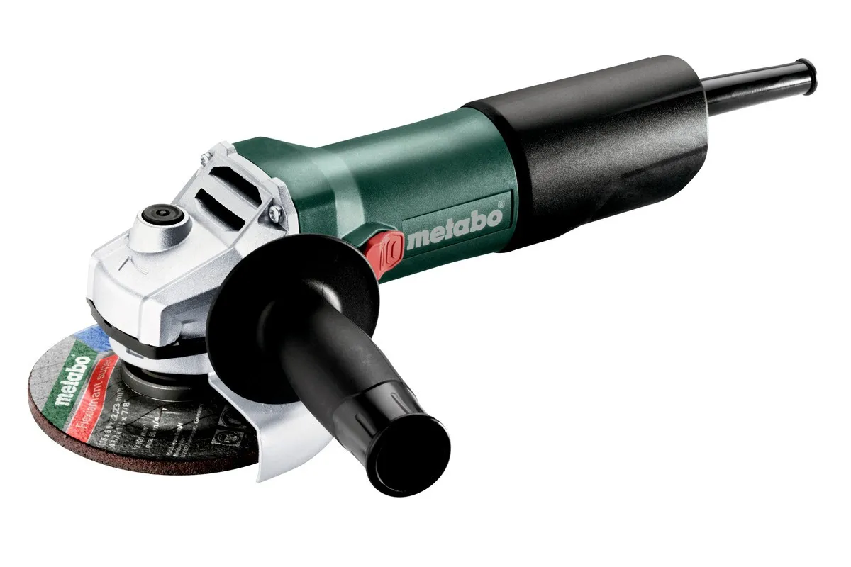 Metabo W 900-115