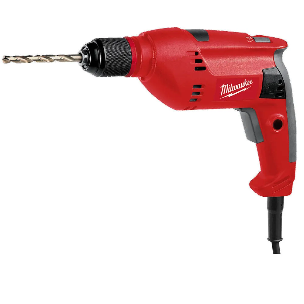 Milwaukee DE 10 RX Darbesiz Matkap