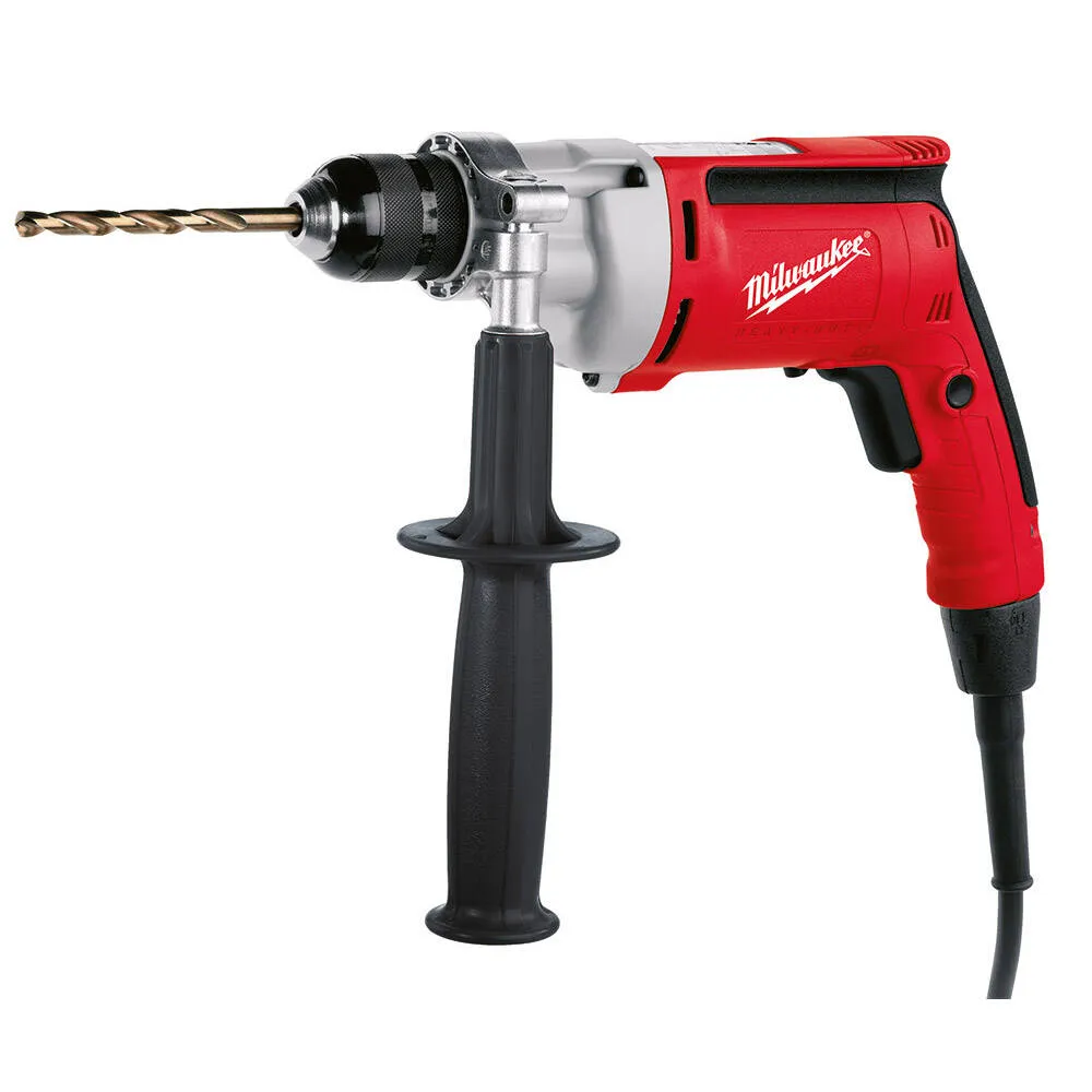 Milwaukee HDE 13 RQX Darbesiz Matkap