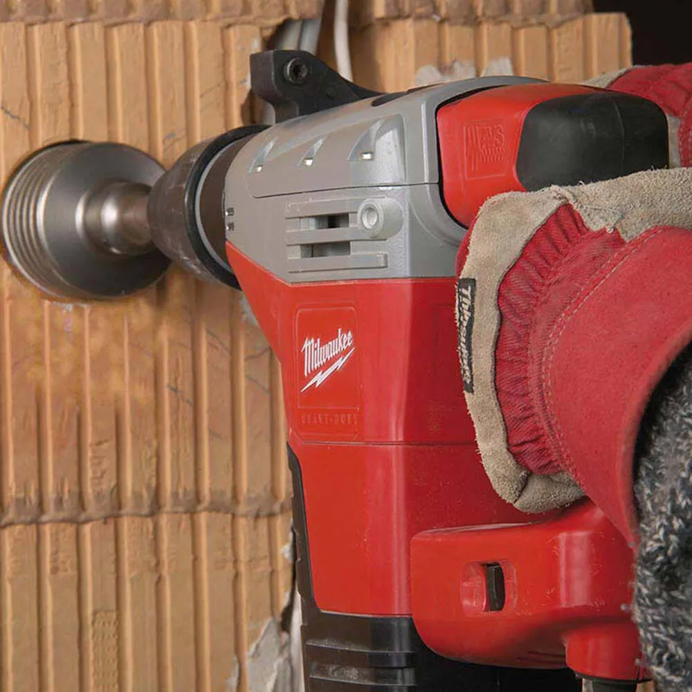Milwaukee K 545 S SDS-Max kırıcı delici