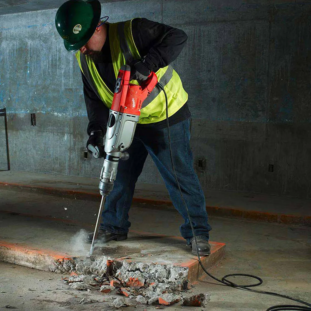 Milwaukee K 950 S SDS-Max kırıcı delici