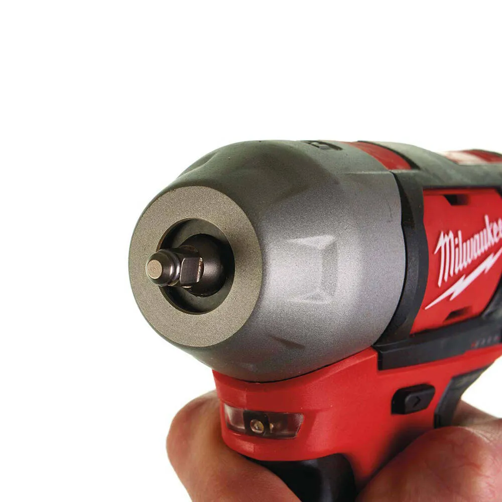Milwaukee M12 BIW14-202C Darbeli Somun Sıkma