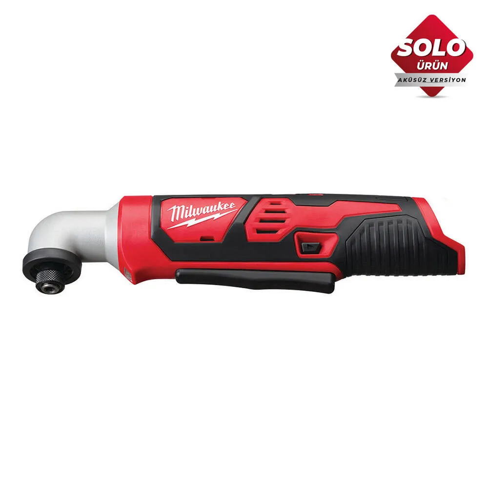 Milwaukee M12 BRAID-0 Darbeli Vidalama