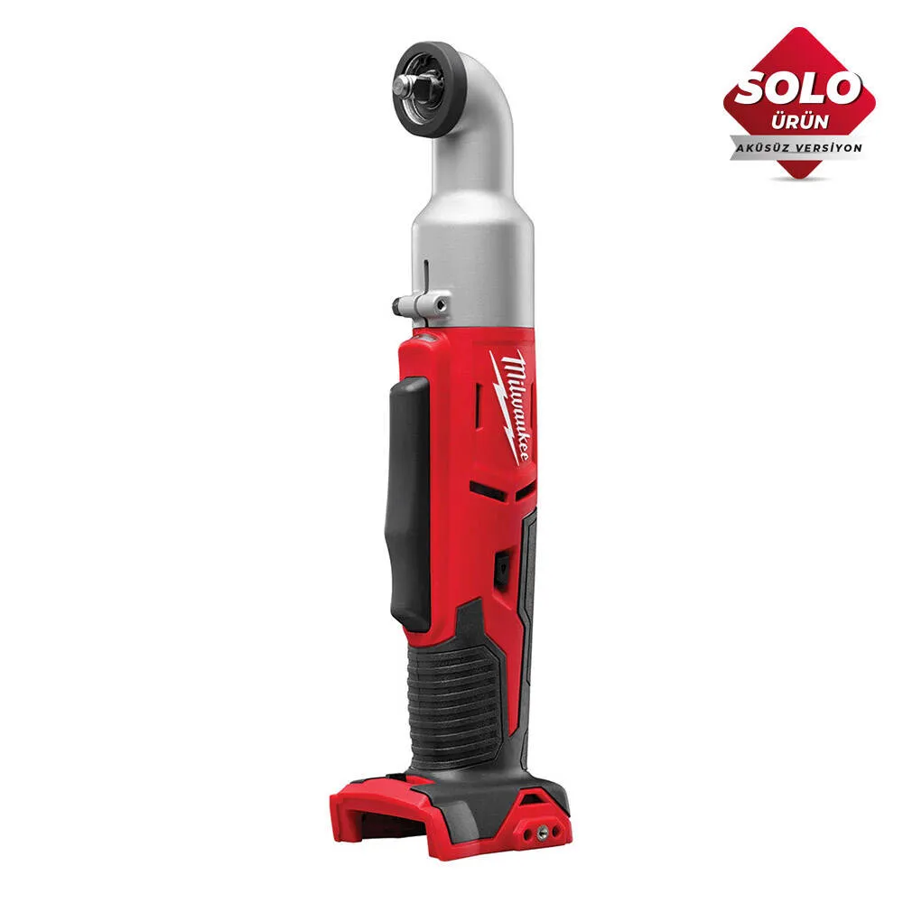 Milwaukee M18 BRAIW-0 Darbeli Somun Sıkma