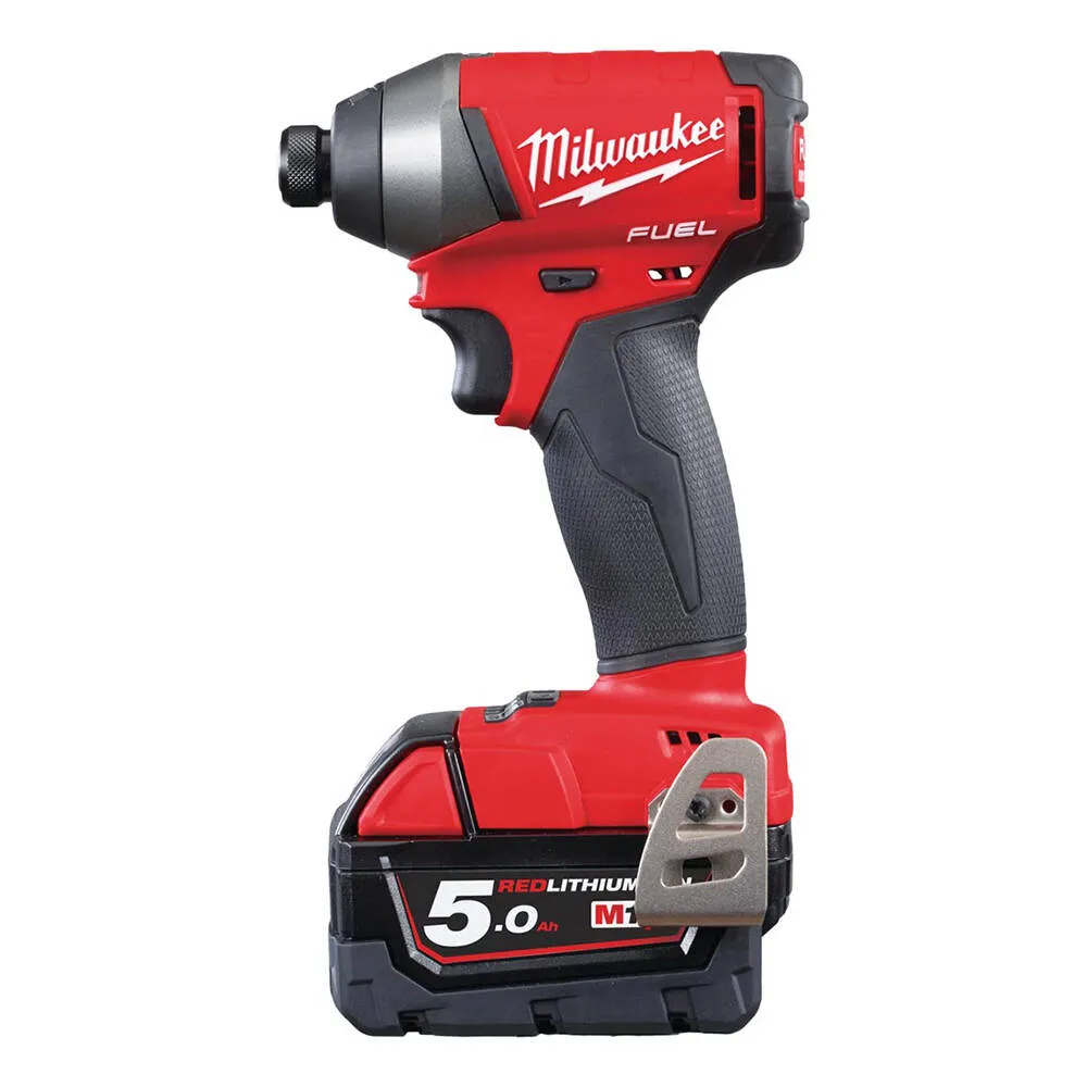 Milwaukee M18 FID-502X Darbeli Vidalama