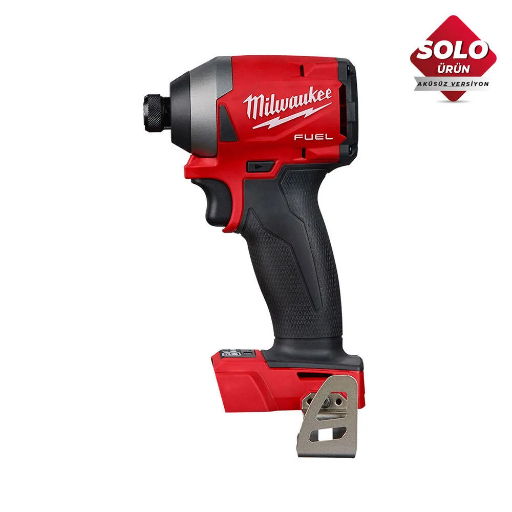 Milwaukee M18 FID2-0X Darbeli Vidalama