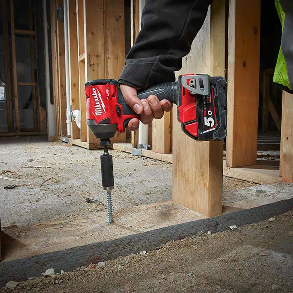 Milwaukee M18 FID2-502X Darbeli Vidalama