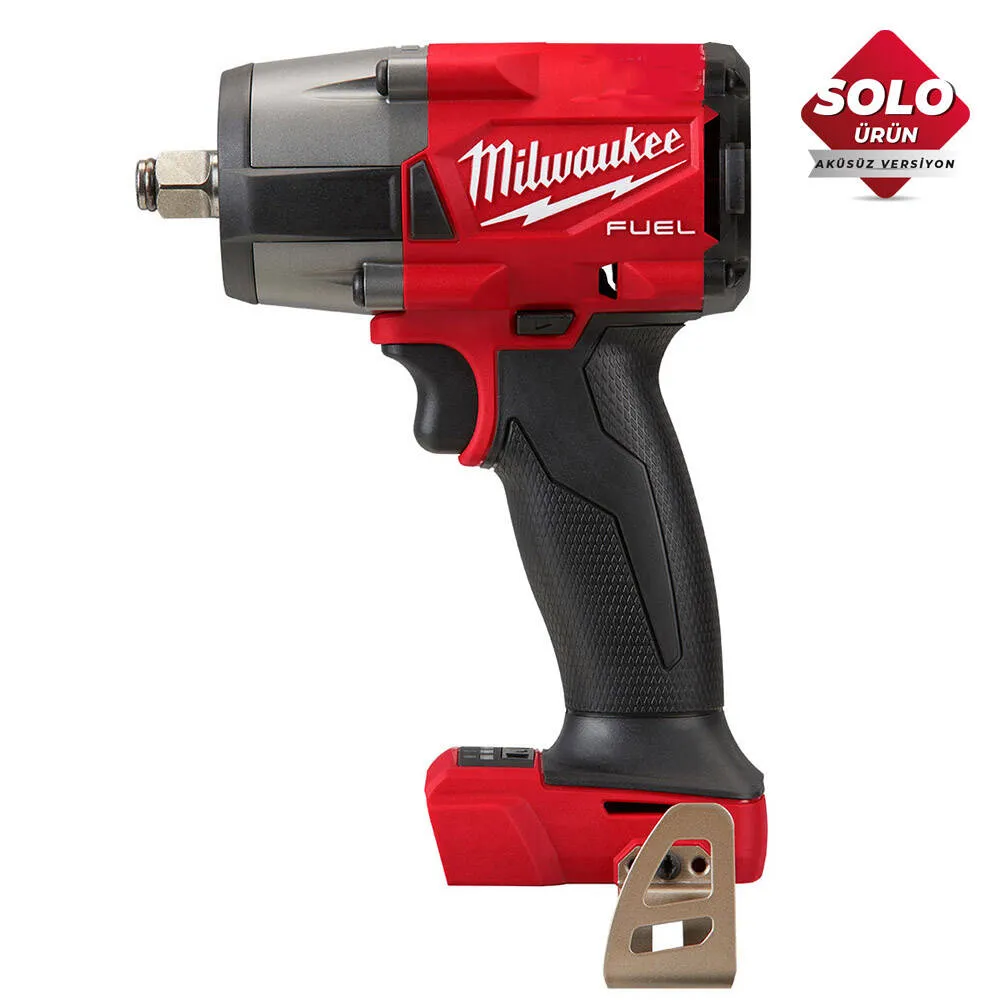 Milwaukee M18 FMTIW2F-12-0X Darbeli Somun Sıkma