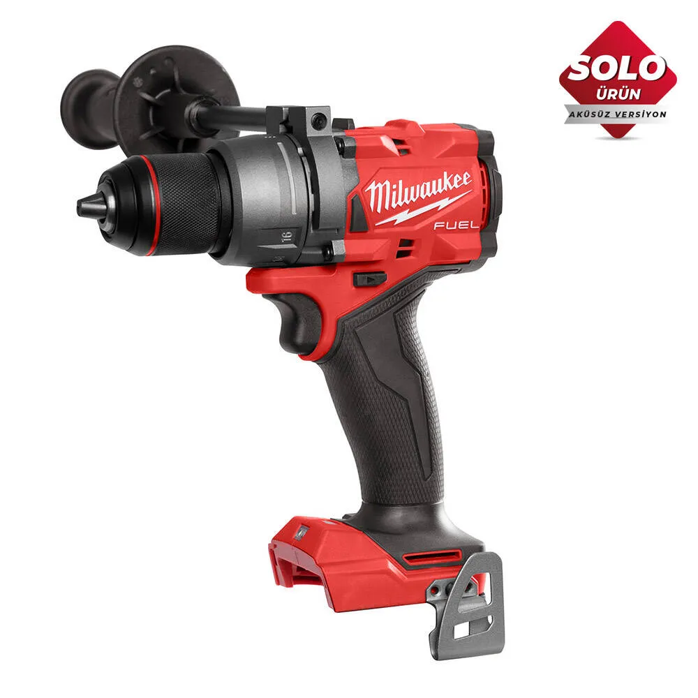 Milwaukee M18 FPD3-0X Darbeli Matkap