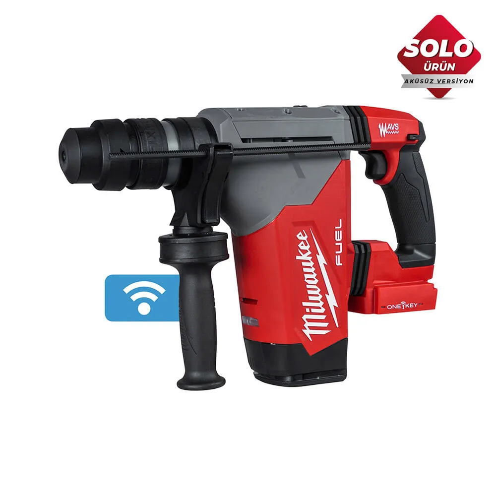 Milwaukee M18 ONEFHPX-0X SDS-Plus kırıcı delici