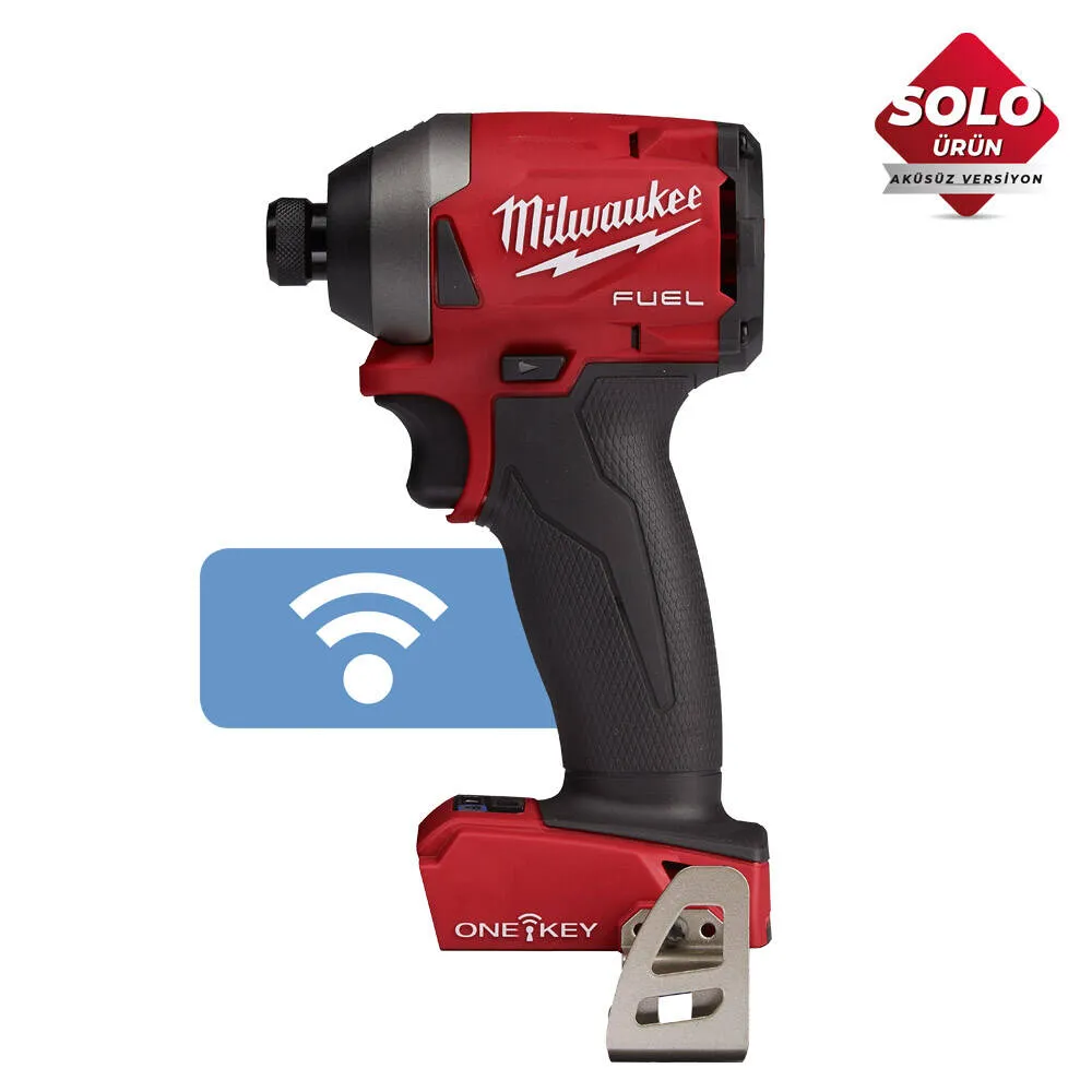Milwaukee M18 ONEID2-0X Darbeli Vidalama