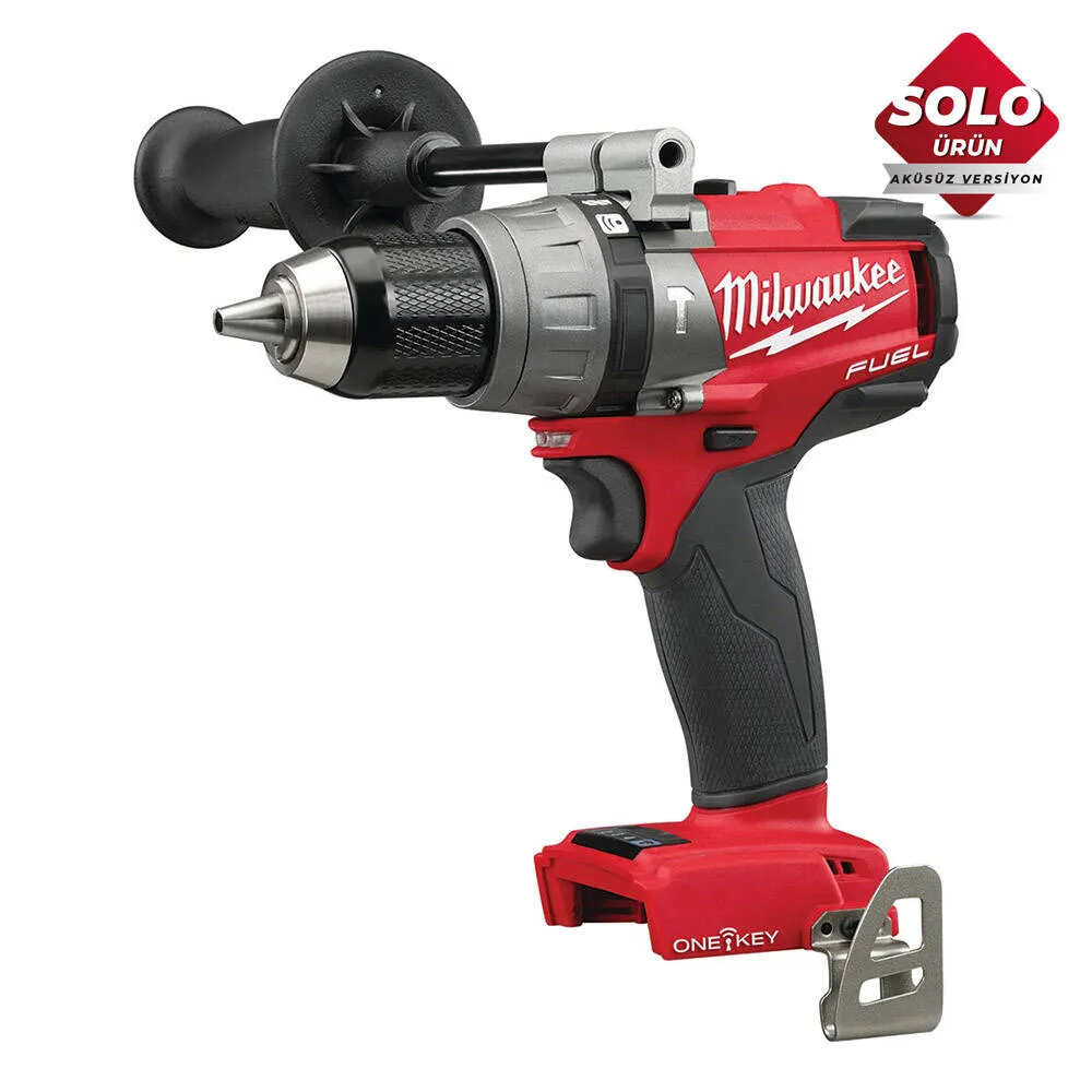 Milwaukee M18 ONEPD-0 Darbeli Matkap