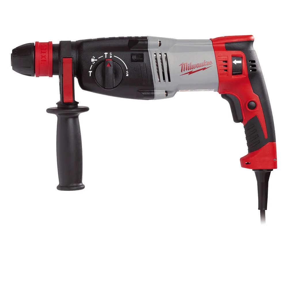 Milwaukee PH 28 X SDS-Plus kırıcı delici