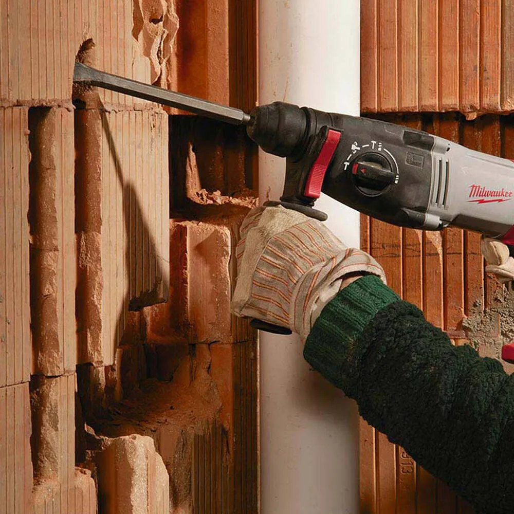 Milwaukee PH 28 SDS-Plus kırıcı delici