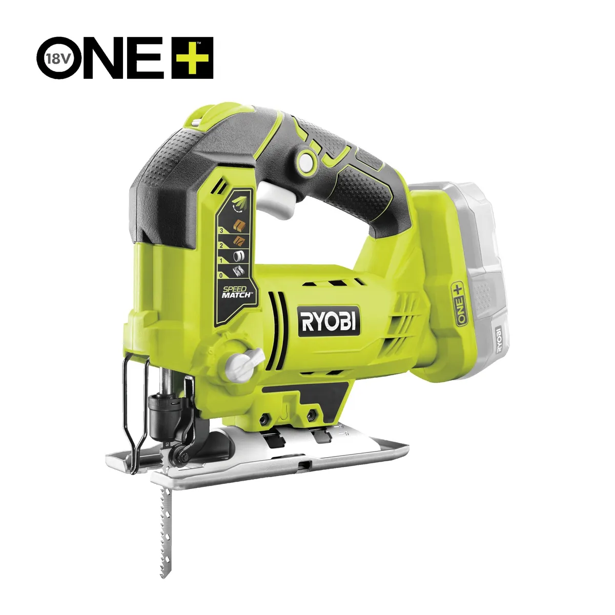 Ryobi R18JS 18V ONE+