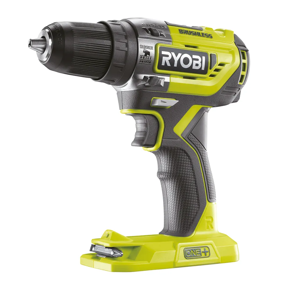 Ryobi R18PD5 18V ONE+