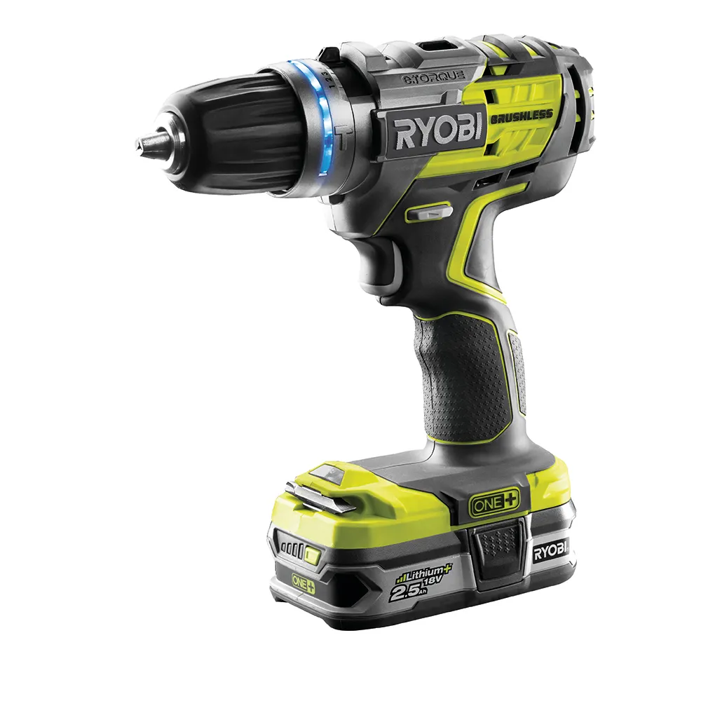 Ryobi R18PDBL 18V ONE+