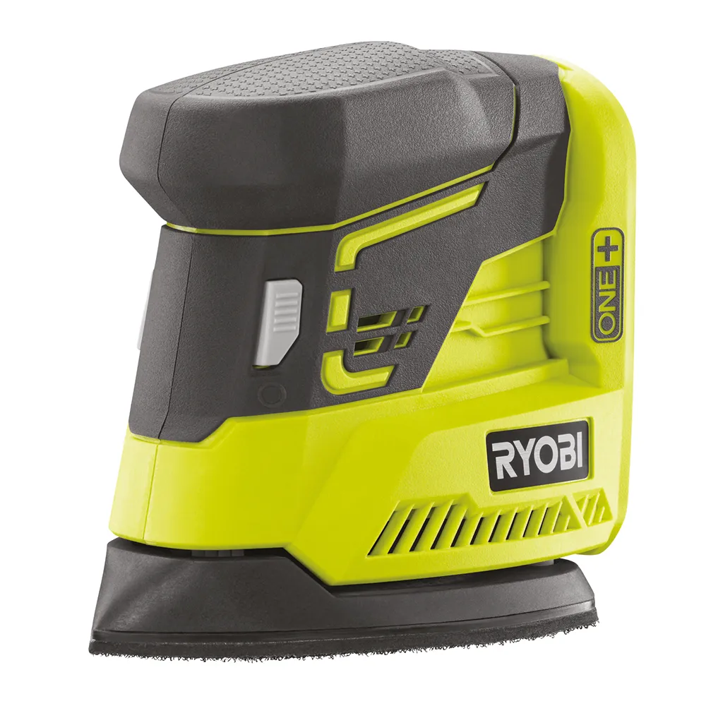 Ryobi R18PS 18V ONE+ zımpara