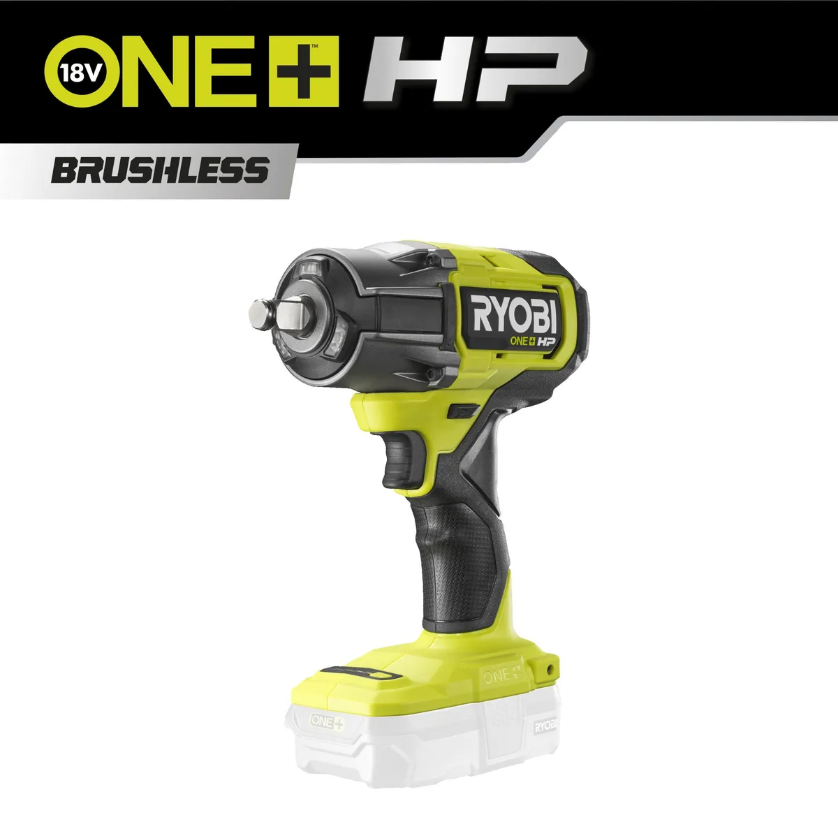Ryobi RIW18X 18V ONE+