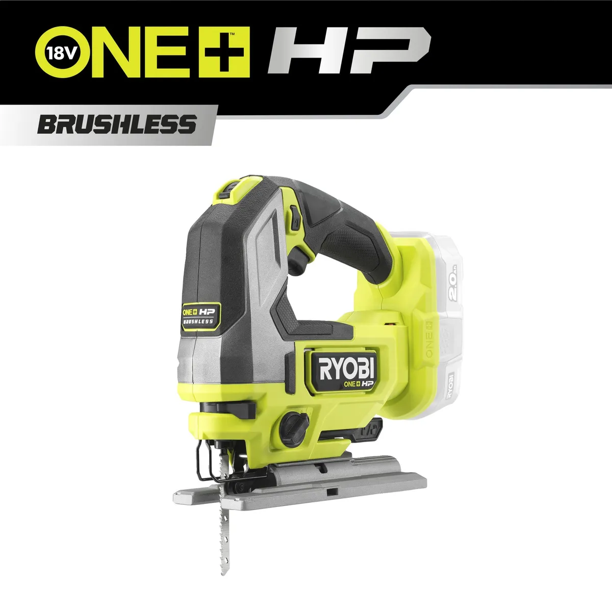 Ryobi RJS18X 18V ONE+